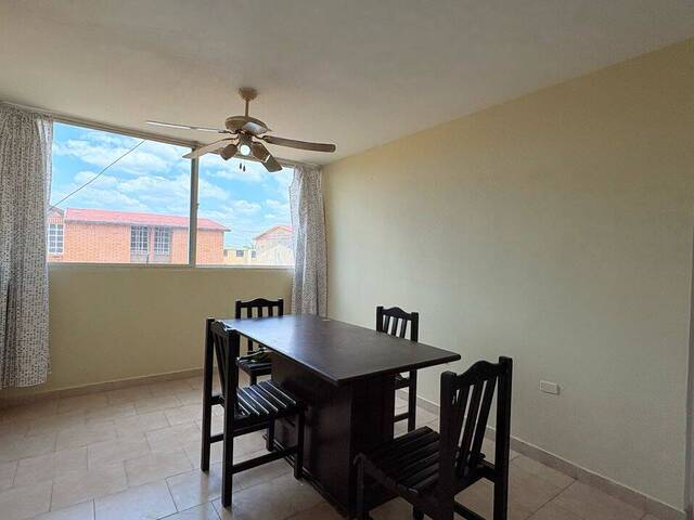 #1 - Departamento para Alquiler en El Tigre - B