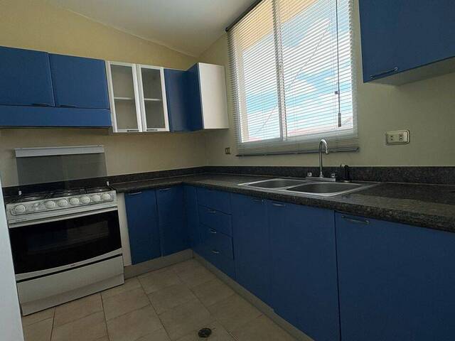 #1 - Departamento para Alquiler en El Tigre - B