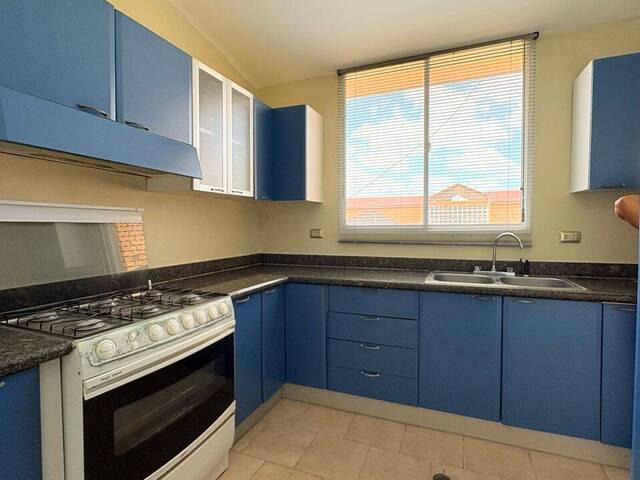 #1 - Departamento para Alquiler en El Tigre - B