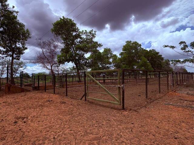 #2 - Granja  Finca para Venta en El Tigre - B