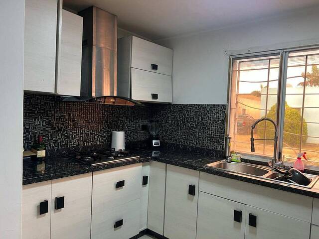 #4 - Casa para Alquiler en El Tigre - B