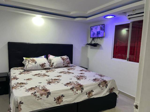 #4 - Casa para Alquiler en El Tigre - B