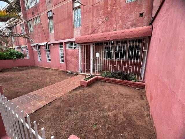 #5 - Departamento para Venta en El Tigre - B