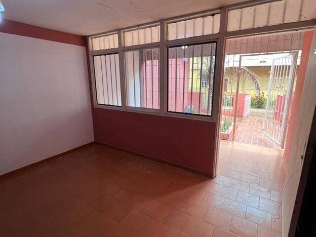 #5 - Departamento para Venta en El Tigre - B