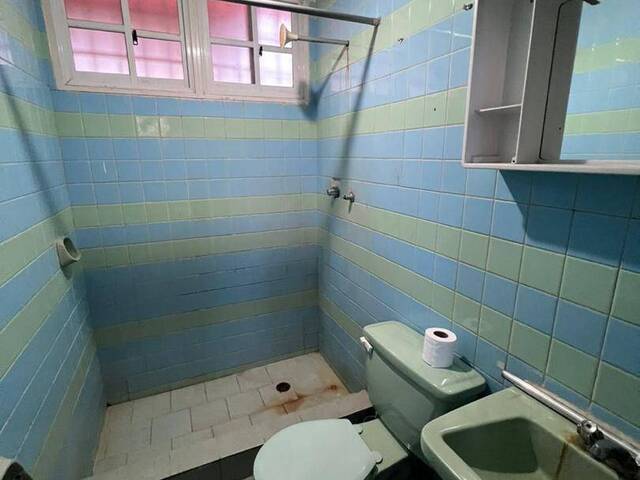 #5 - Departamento para Venta en El Tigre - B