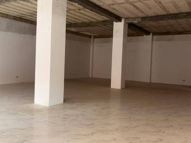 #7 - Oficina para Venta en El Tigre - B