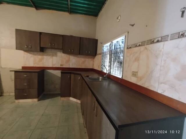#8 - Casa para Venta en El Tigre - B