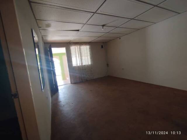 #8 - Casa para Venta en El Tigre - B