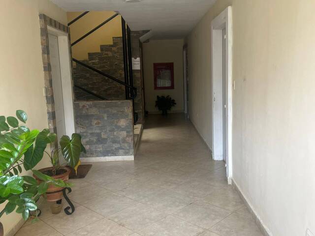 #9 - Departamento para Venta en El Tigre - B