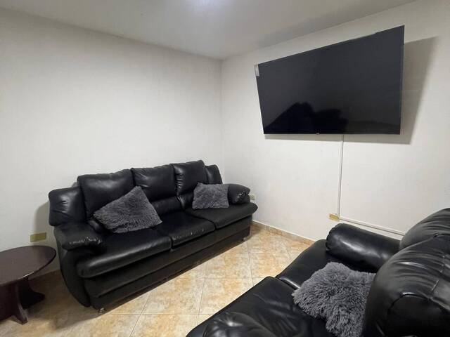 #9 - Departamento para Venta en El Tigre - B
