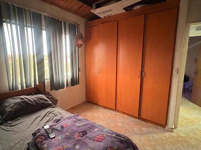 #9 - Departamento para Venta en El Tigre - B