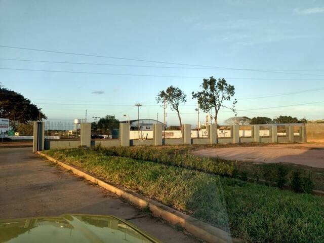 #13 - Empresa para Venta en El Tigre - B - 3