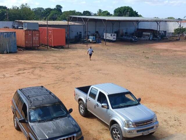 #14 - Terreno para Venta en El Tigre - B - 2