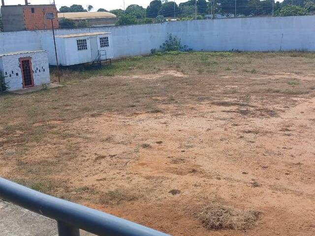 #14 - Terreno para Venta en El Tigre - B