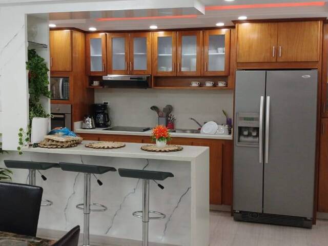 #20 - Departamento para Venta en El Tigre - B - 1