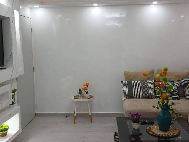 #20 - Departamento para Venta en El Tigre - B - 2