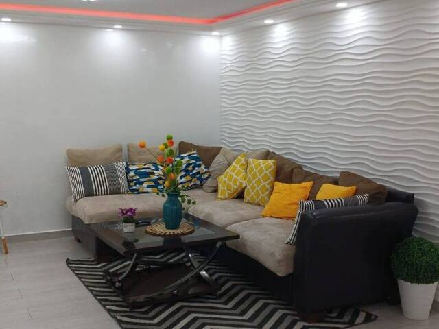 #20 - Departamento para Venta en El Tigre - B - 3
