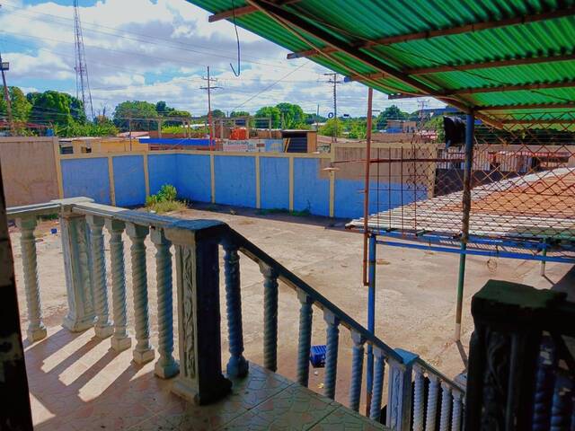 #21 - Área para Venta en El Tigre - B
