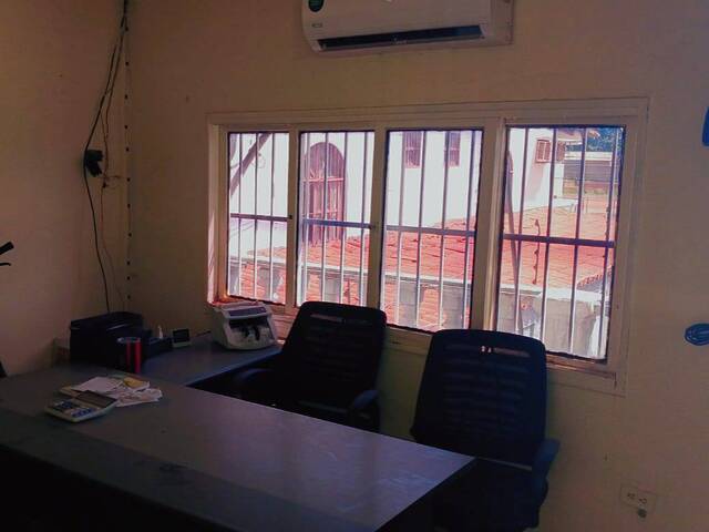 #21 - Área para Venta en El Tigre - B