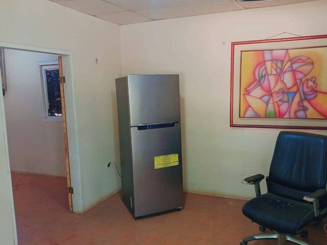 #21 - Área para Venta en El Tigre - B