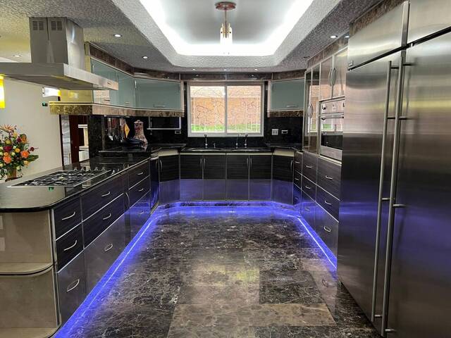 #24 - Casa para Venta en El Tigre - B