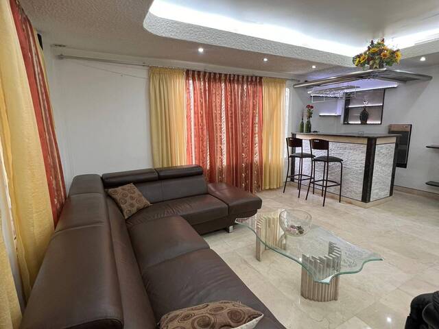 #24 - Casa para Venta en El Tigre - B - 3