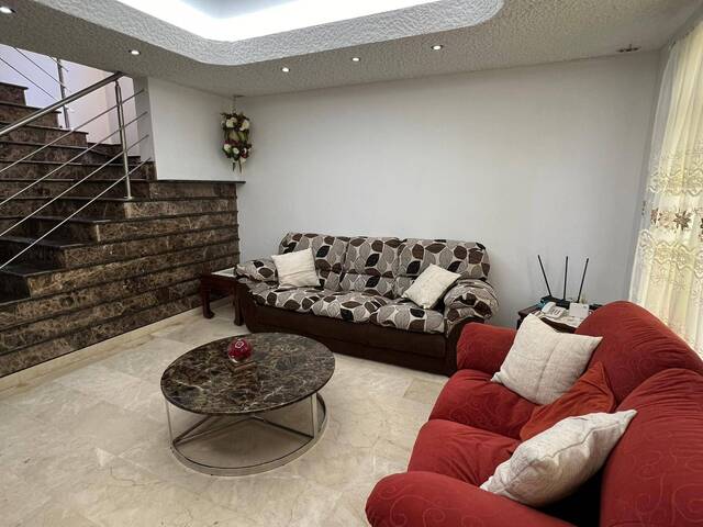 #24 - Casa para Venta en El Tigre - B - 2