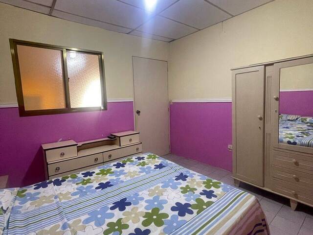 #25 - Departamento para Venta en El Tigre - B