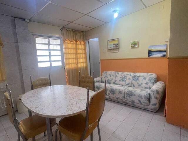 #25 - Departamento para Venta en El Tigre - B