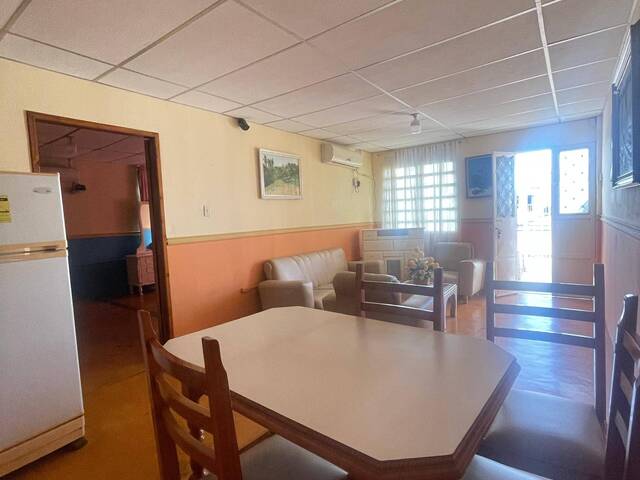 #26 - Departamento para Venta en El Tigre - B