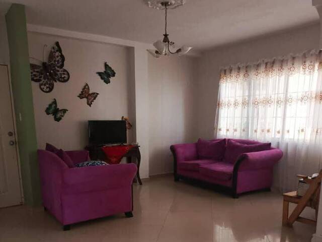 #31 - Casa para Venta en El Tigre - B