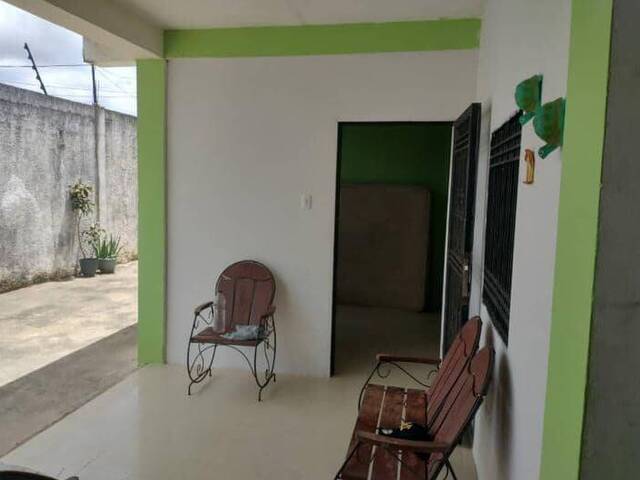 #31 - Casa para Venta en El Tigre - B