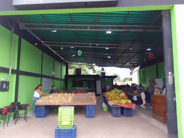 #32 - Oficina para Venta en El Tigre - B