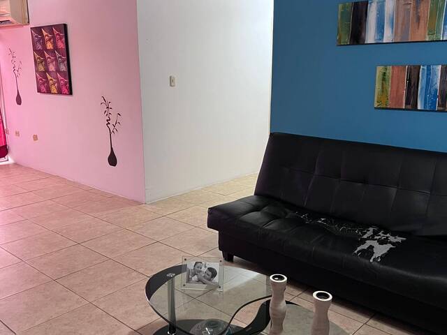 #33 - Departamento para Alquiler en El Tigre - B - 2