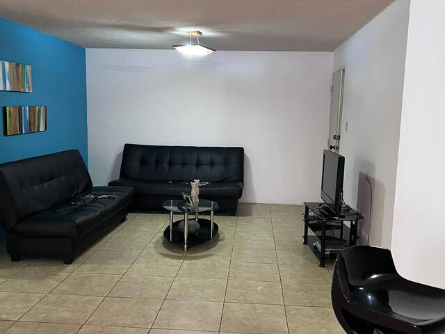 #33 - Departamento para Alquiler en El Tigre - B - 3