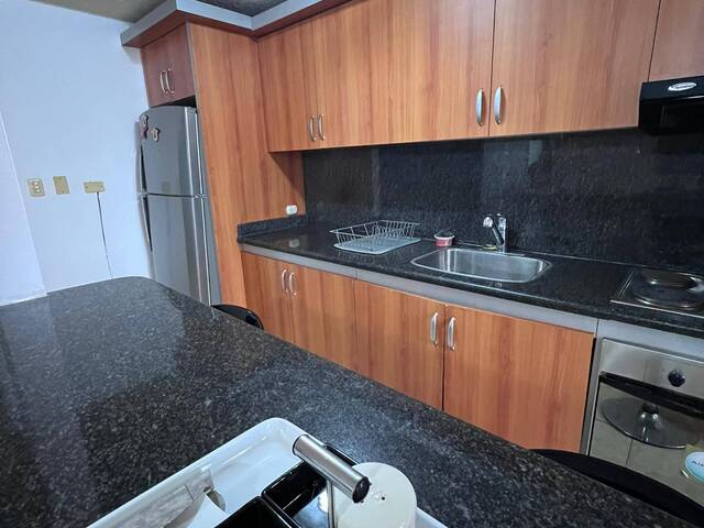 #33 - Departamento para Alquiler en El Tigre - B
