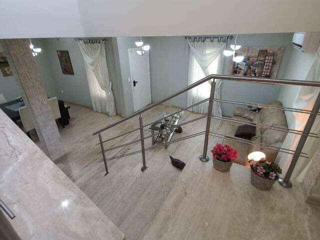 #40 - Casa para Venta en El Tigre - B