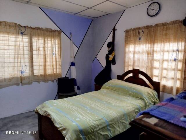 #47 - Casa para Venta en El Tigre - B