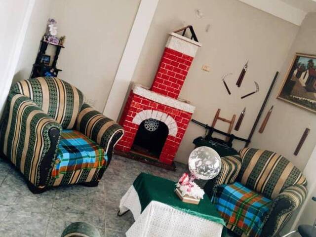 #54 - Casa para Venta en El Tigre - B