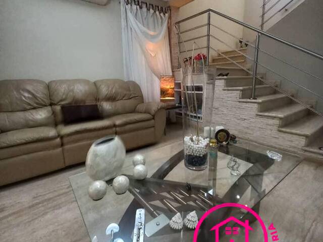 #68 - Casa para Venta en El Tigre - B